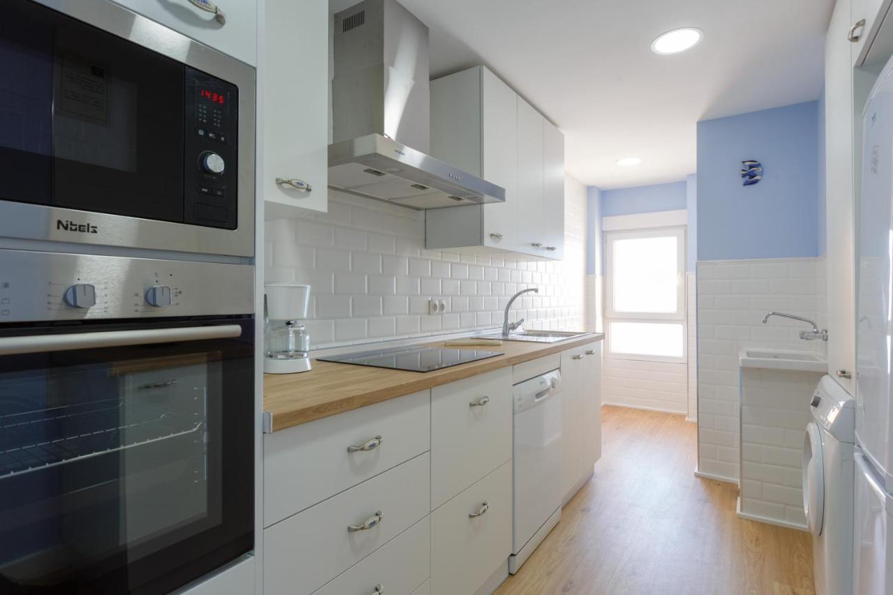 Gaviota Family Home Free Parking By Cadiz4Rentals Exterior foto