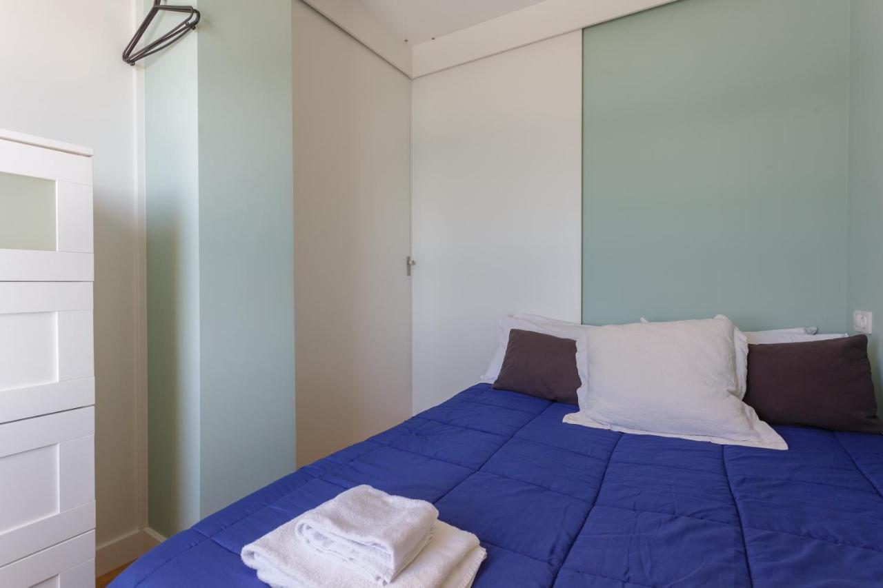 Gaviota Family Home Free Parking By Cadiz4Rentals Exterior foto