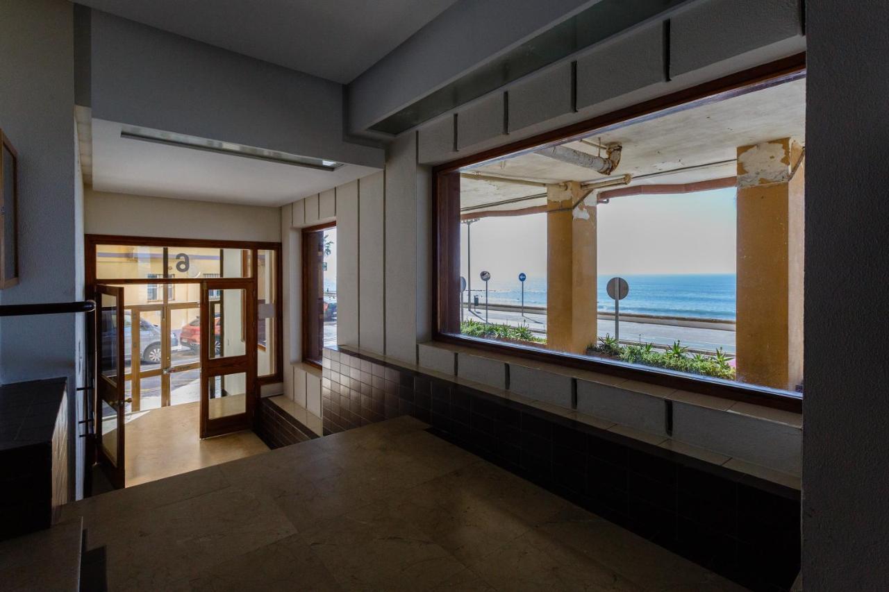 Gaviota Family Home Free Parking By Cadiz4Rentals Exterior foto