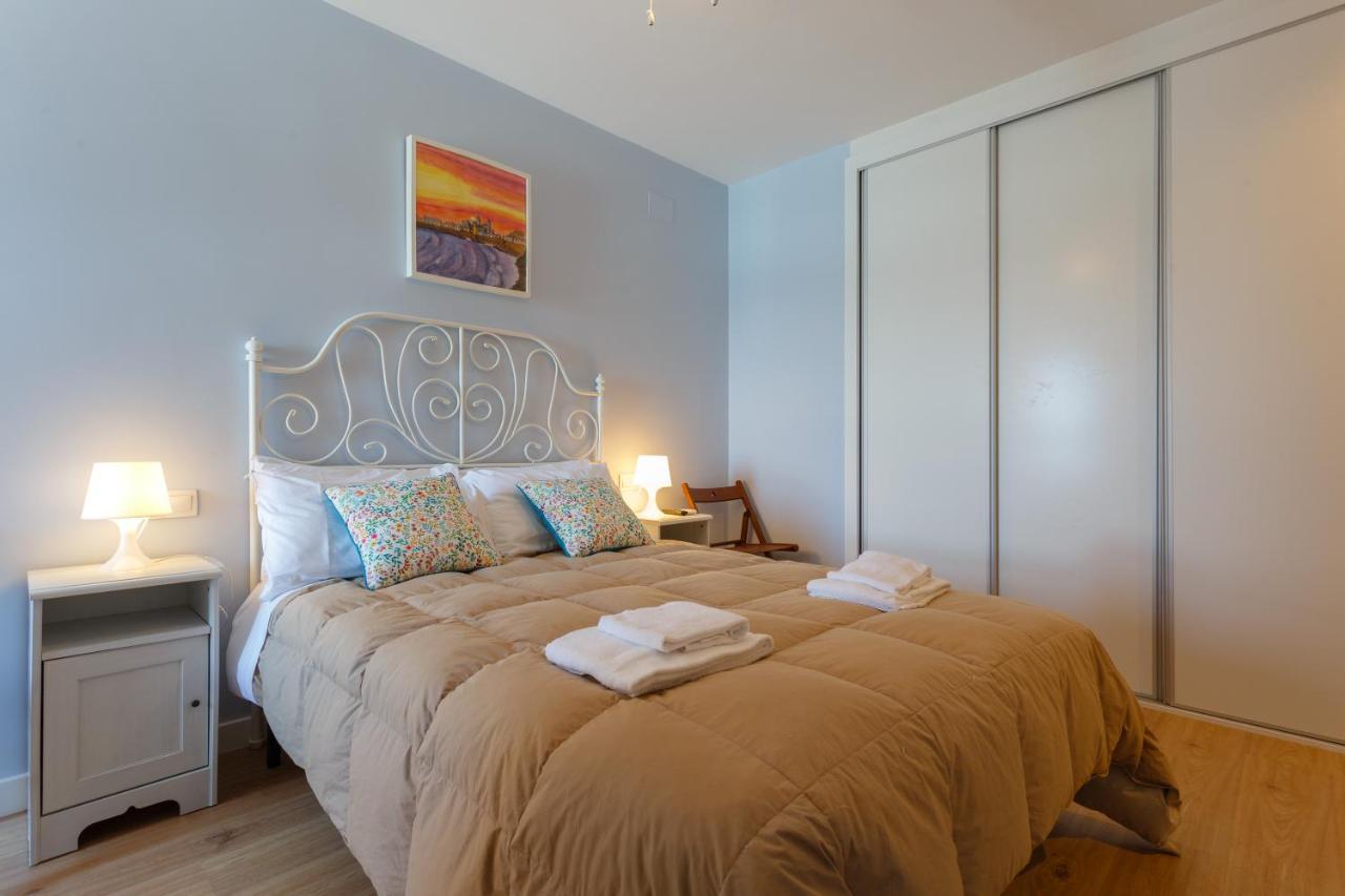 Gaviota Family Home Free Parking By Cadiz4Rentals Exterior foto